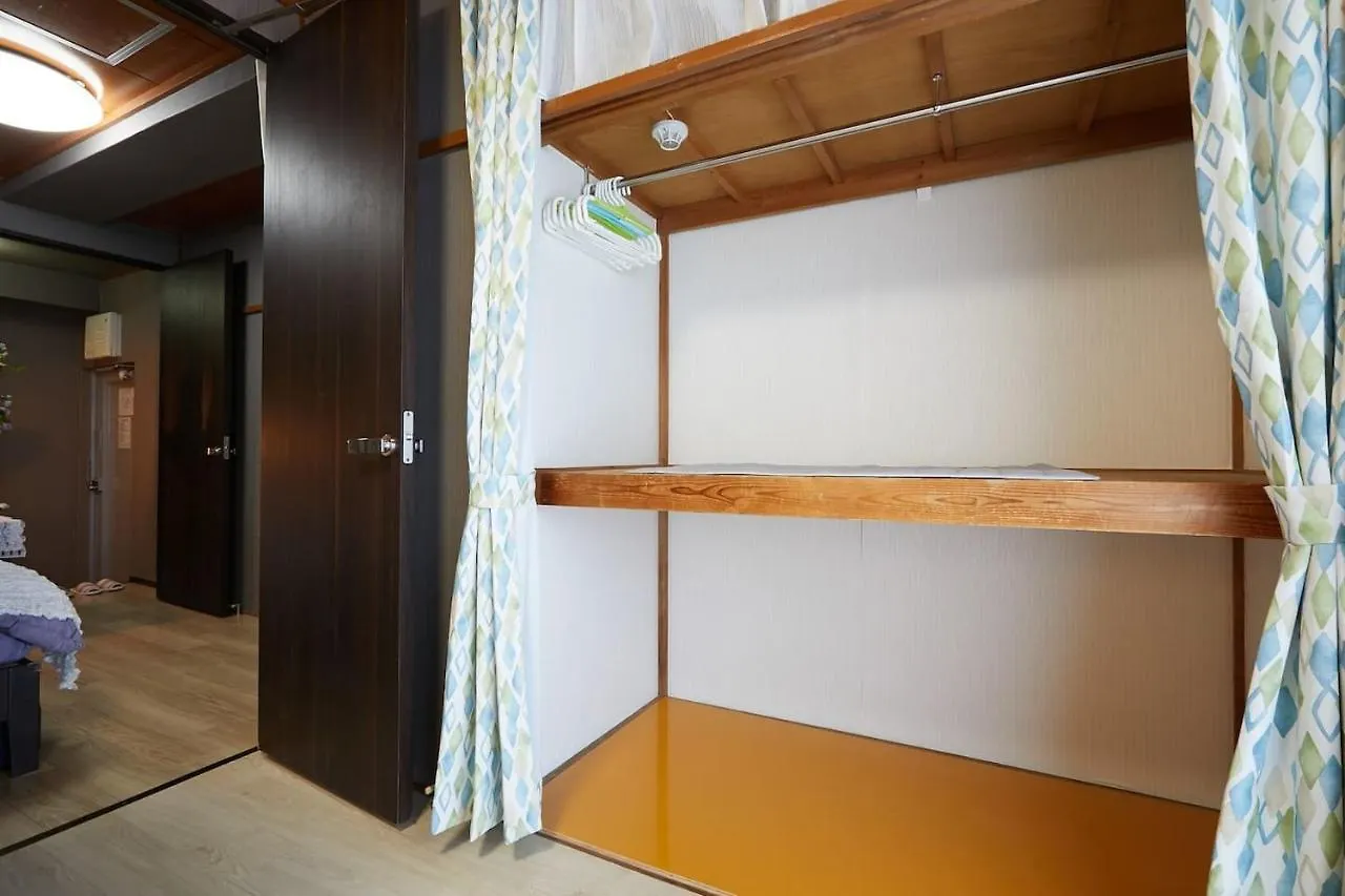Kamiya Tk Building 302 Apartment Tokyo