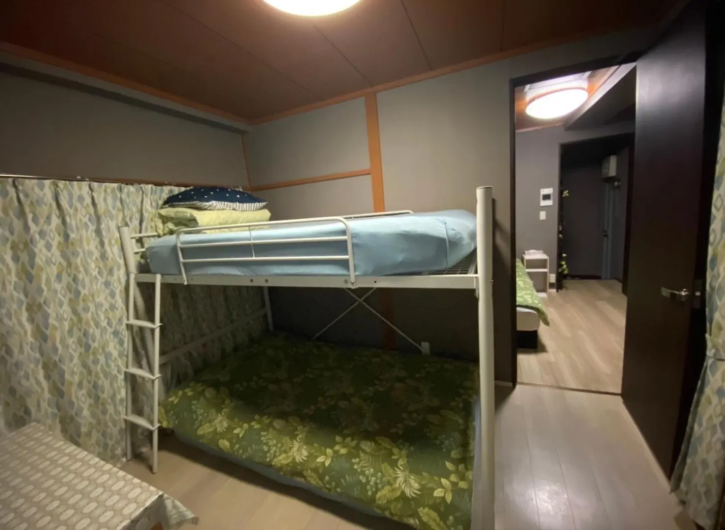 Kamiya Tk Building 302 Apartment Tokyo