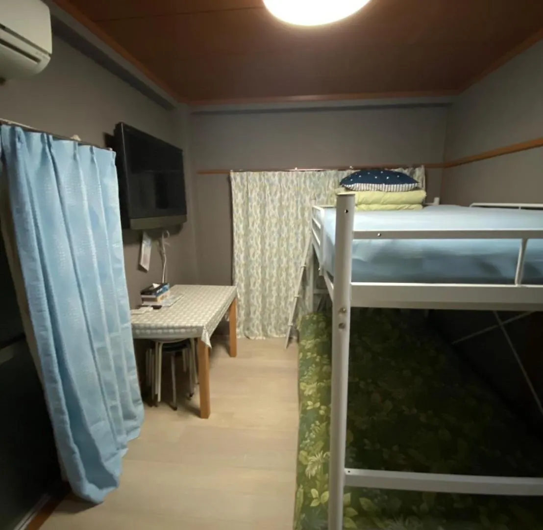 Kamiya Tk Building 302 Apartment Tokyo