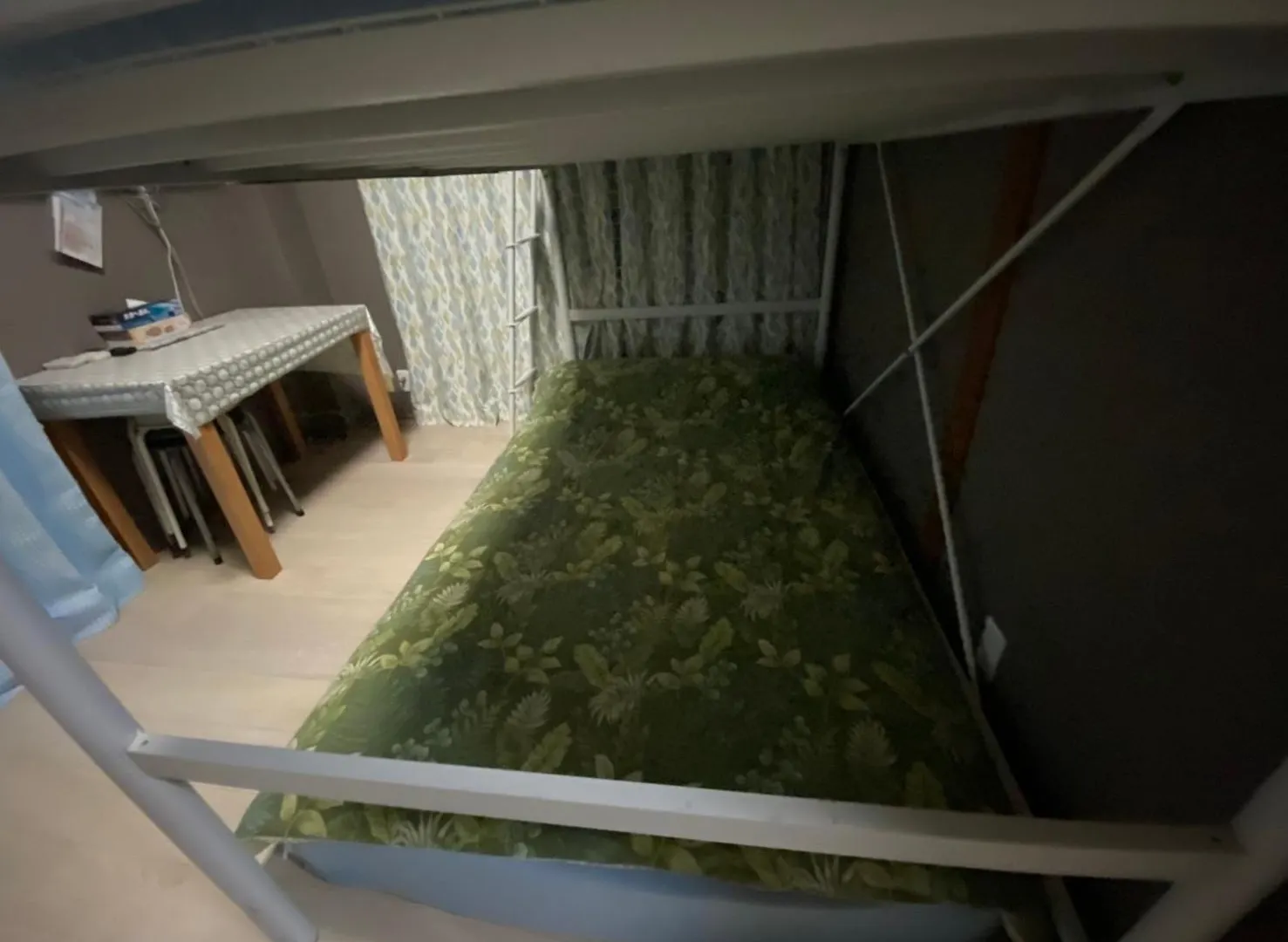 Kamiya Tk Building 302 Apartment Tokyo