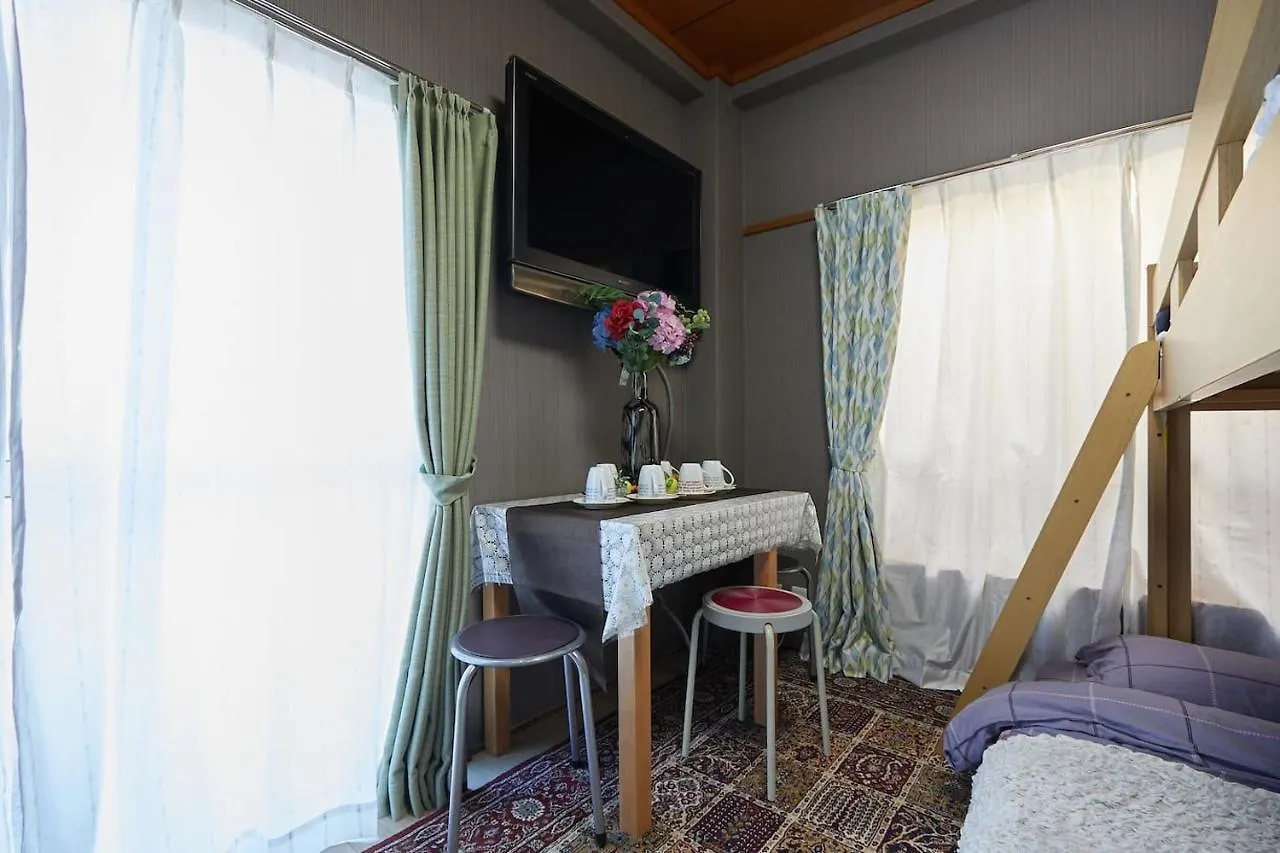 Kamiya Tk Building 302 Apartment Tokyo
