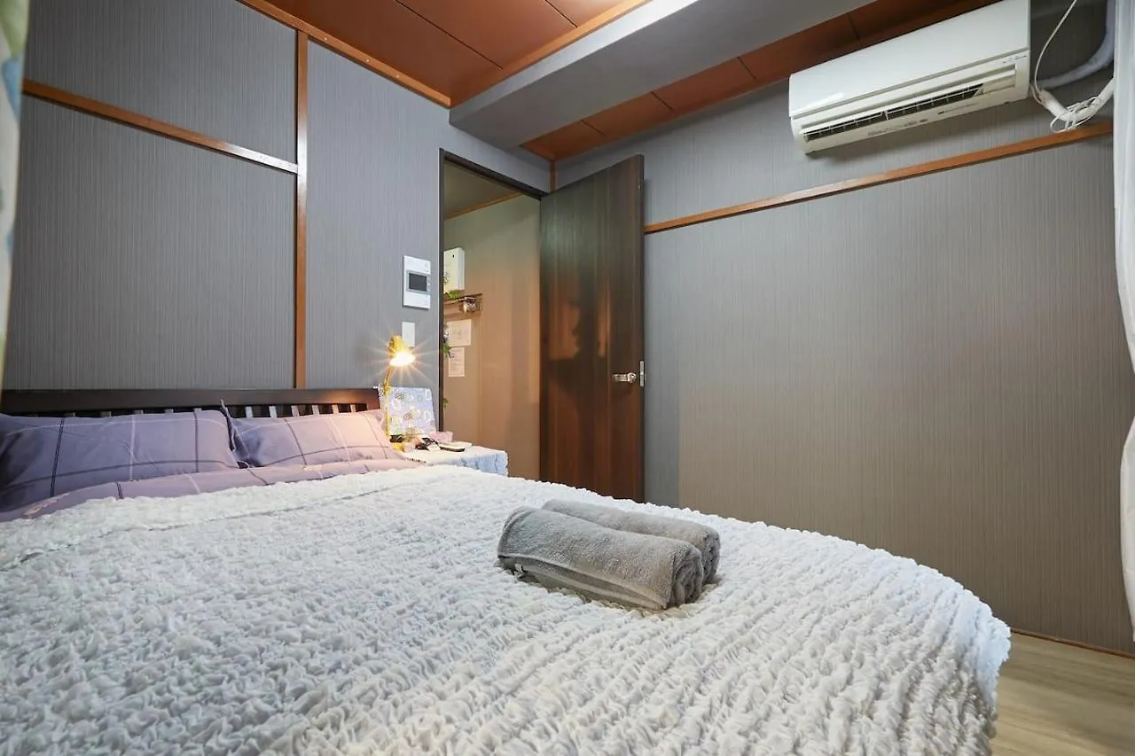 Kamiya Tk Building 302 Apartment Tokyo
