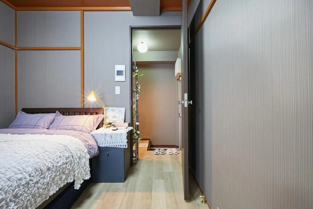 Kamiya Tk Building 302 Apartment Tokyo Japan
