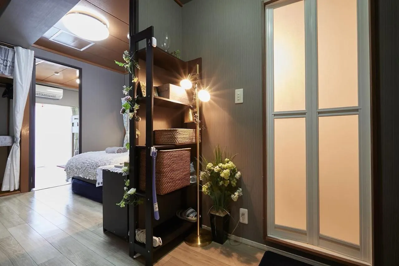 Kamiya Tk Building 302 Apartment Tokyo