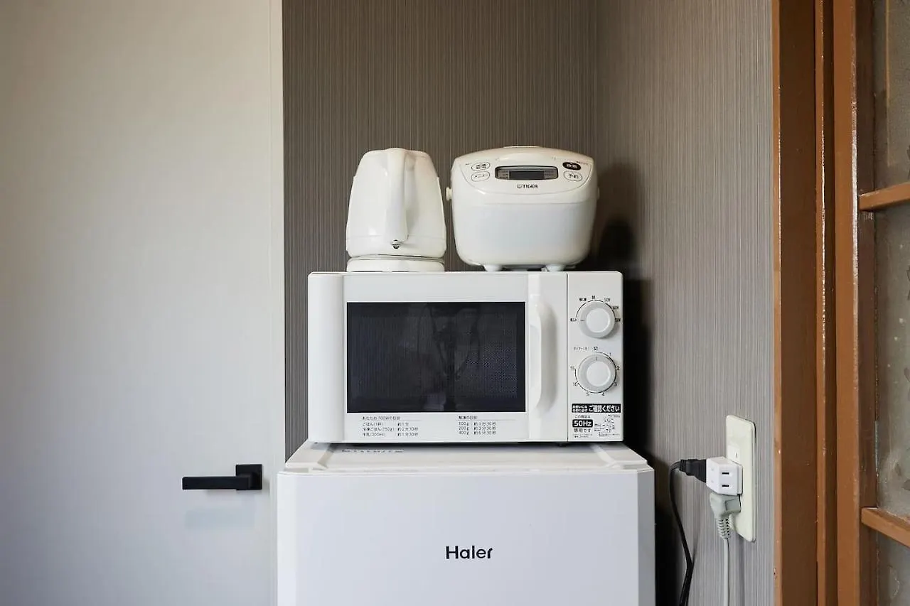 Kamiya Tk Building 302 Apartment Tokyo