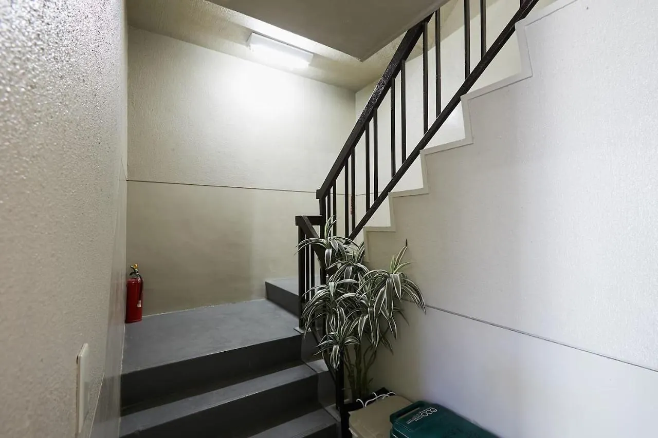 Kamiya Tk Building 302 Apartment Tokyo